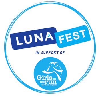 LUNAFEST in support of Girls on the Run of Northern Virginia